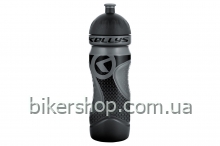 Фляга KLS Sport 022 700 мл антрацит